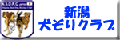 新潟犬ぞりクラブ
