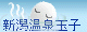 新潟温泉玉子