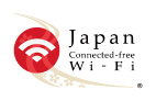 Japan Wi-Fi